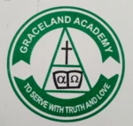 graceland academy android application logo